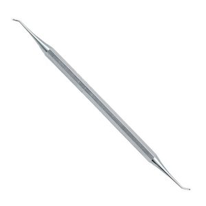 Escavador de Dentina Duplo N°5 Infantil - Golgran