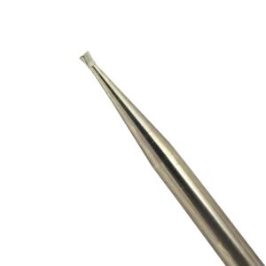 Broca Carbide FG Reg 33 1/2 Jet - Labordental