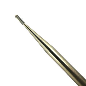 Broca Jet Carbide Regular FG 329 - Labordental