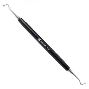 Escavador de Dentina 11 1/2 Colors - Cooperflex