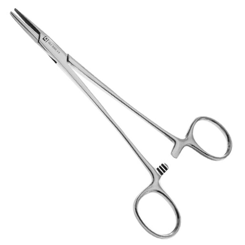 70210021-1-Porta-Agulha-Mayo-Hegar-17cm-Quinelato
