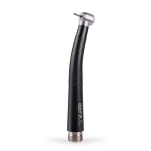 Caneta de Alta Rotação Z25S Preta - Schuster