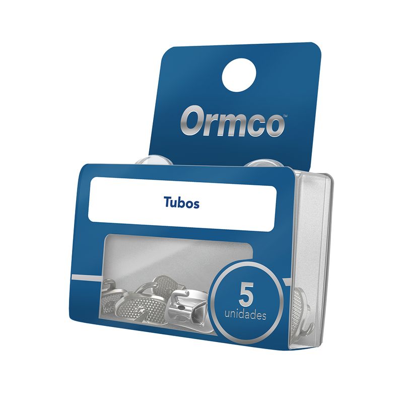 100002688-1-8-000-0279-Mini-Tubo-Mini-Accent-26-18T-0A022-Com-5-Ormco