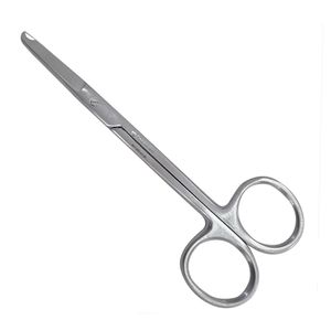 Tesoura Buck Spencer 11cm - Cooperflex