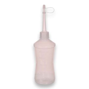 Almotolia 125ml Bico Reto - J. Prolab