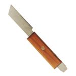 71630006-1-Faca-Para-Corte-De-Gesso-Inox-Cabo-de-Madeira-Orto-Central