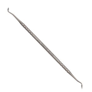 Calcador Hollemback - Fava