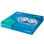 275530066-1-14-00-0005-Estojo-Easyclip-Passivo-0-022-Damon-Standard-com-4-Kits-5x5-com-Gancho-3-4-5-Aditek