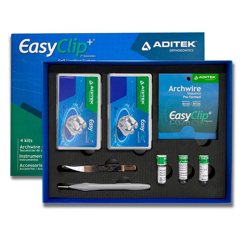 275530066-2-14-00-0005-Estojo-Easyclip-Passivo-0-022-Damon-Standard-com-4-Kits-5x5-com-Gancho-3-4-5-Aditek