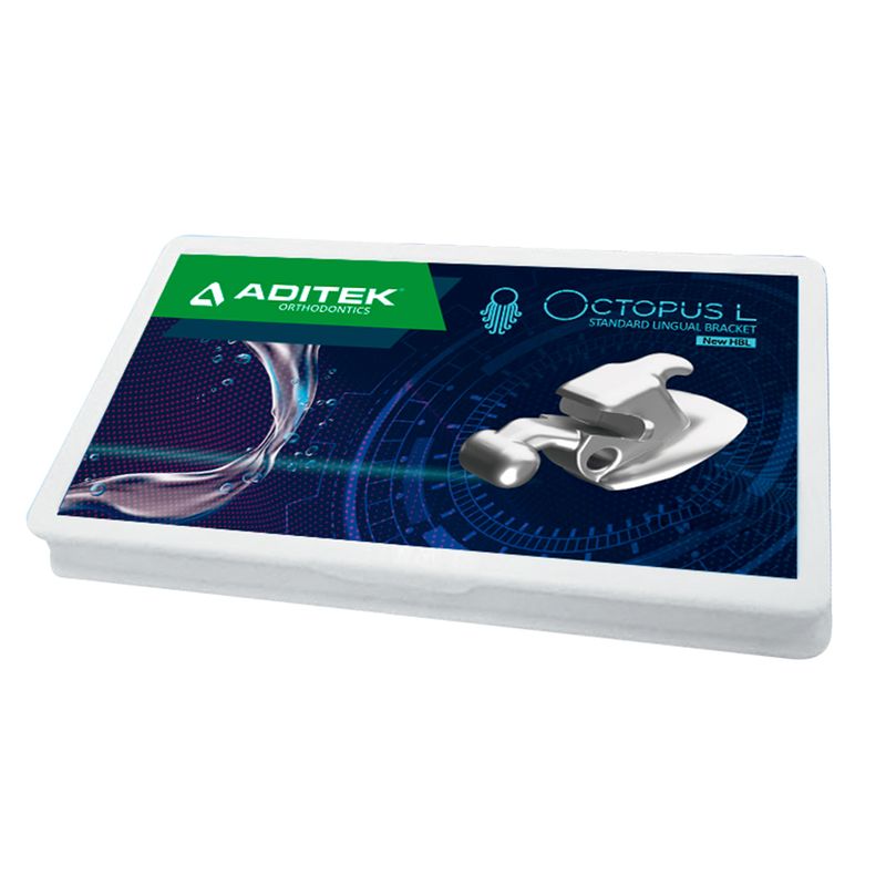 100000279-1-Kit-7x7-Braquete-Lingual-Octopus-Std-0-022-New-Hbl-com-Gancho-Aditek