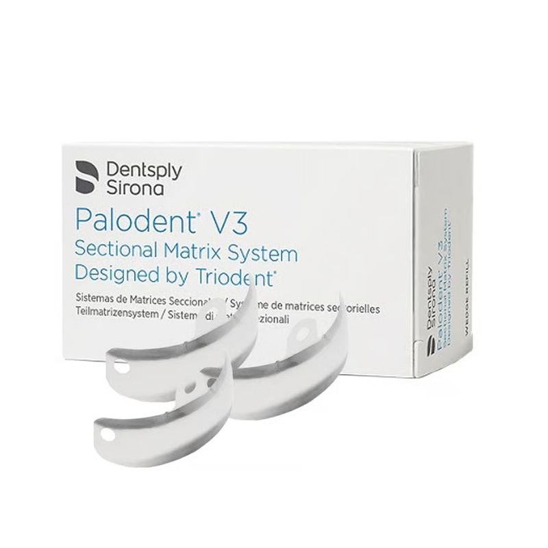 60010102-1-Matriz-Seccional-Pre-Contornada-Palodent-V3-5-5mm-com-50-Refill-Dentsply-Sirona