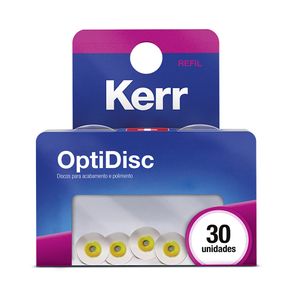 Optidisc 9,6mm - Kerr