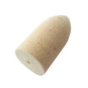 Cone de Feltro - Mac