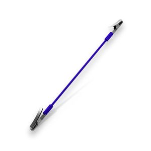 Prendedor de Babador Jacaré Fio - Indusbello