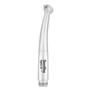Caneta Alta Rotação Sigma Air 3S - Dentflex