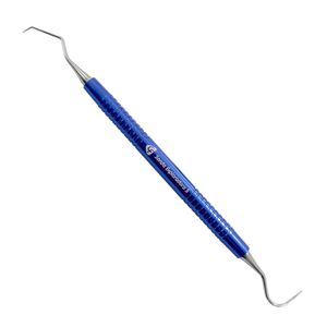 Sonda Exploradora 5 Colors - Cooperflex Prime