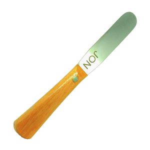 Espátula Inox para Gesso com Cabo de Madeira - Jon