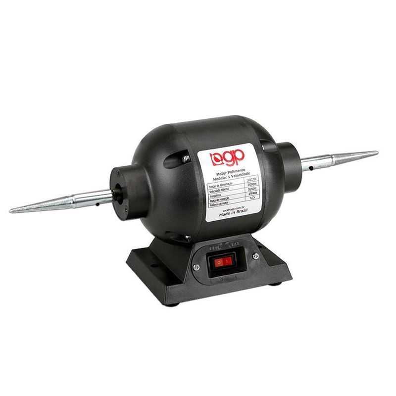 84640001-1-Motor-Torno-para-Polimento-1-Velocidade-Nova-OGP