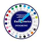 1000057480-3-60-05-2910-Kit-Promocional-Elastico-Corrente-Medio-23-Cores-Orthometric