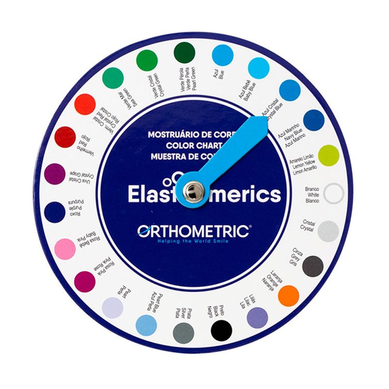 1000057480-3-60-05-2910-Kit-Promocional-Elastico-Corrente-Medio-23-Cores-Orthometric