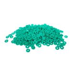 100003070-1-60-04-1001-Elastico-Separador-Radiopaco-Anel-3-16-Verde-Orthometric