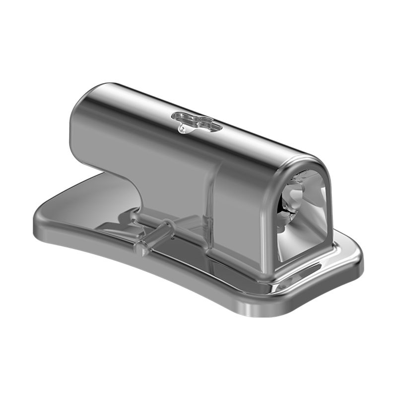 100002888-1-21-22-1016-Tubo-Colagem-Advanced-Edgewise-0-022-sem-gancho-20-Unidades-Orthometric