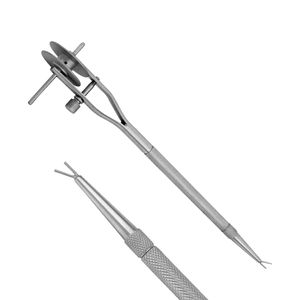 Lápis Ligador para Aplicação de Amarrilho - Orthometric
