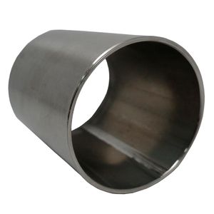 Anel De Aço Inox 4180 - Polidental