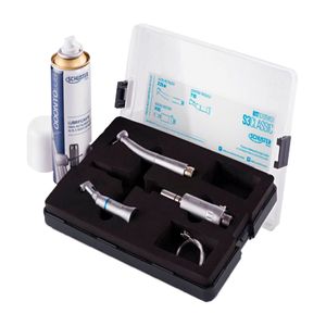 Kit Acadêmico Classic S3 - Schuster