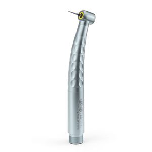 Caneta De Alta Rotação Z48SL Led PB Prata - Schuster