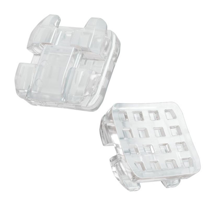 100003489-2-10-60-2001-Braquete-Iceram-Total-Glass-Autoligado-Estetico-Roth-Orthometric