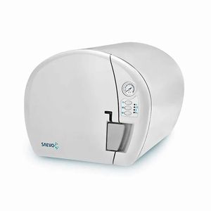 Autoclave Bioclave 12L Inox Bivolt - Saevo