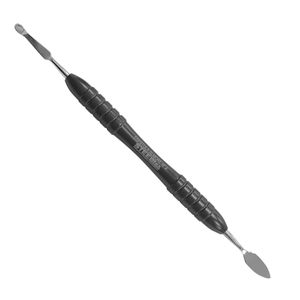 Espátula Resina Almore 2 Colors - Steel Max