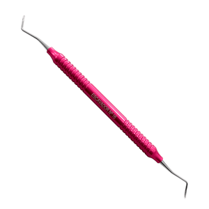 Escavador de Dentina 16 Colors - Steel Max