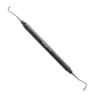 Escavador de Dentina 14 Colors - Steel Max