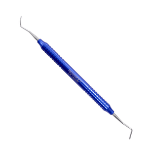 Escavador de Dentina 17 Colors - Steel Max