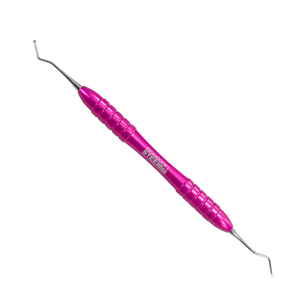Escavador de Dentina 2 Colors - Steel Max