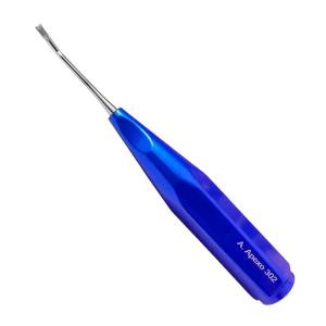 Alavanca Apexo 302 Colors - Steel Max