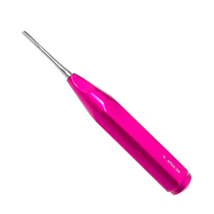 Alavanca Apical 304 Colors - Steel Max