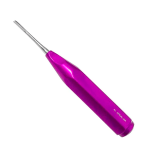Alavanca Apical 304 Colors - Steel Max