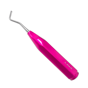 Alavanca Apical 302 Colors - Steel Max