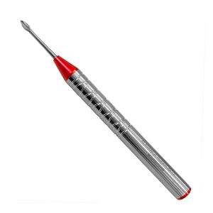Alavanca Buser Cabo Oco Colors - Steel Max