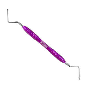 Cureta de Lucas 84 Colors - Steel Max