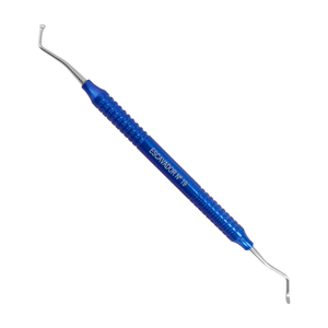 Escavador de Dentina 19 Colors - Steel Max