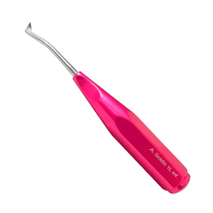 Alavanca Seldin Infantil 1L Colors - Steel Max