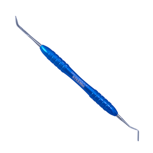 Espátula de Inserção 1 Colors - Steel Max
