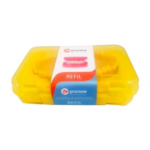 Refil De Protese Fixa AC106 - Pronew
