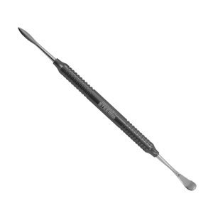 Espátula para Cera 7 Colors - Steel Max