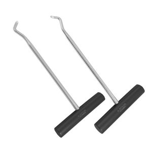 Alavanca Potts Jogo - Steel Max