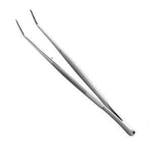 Pinça para Algodão College 15cm - Wlicos